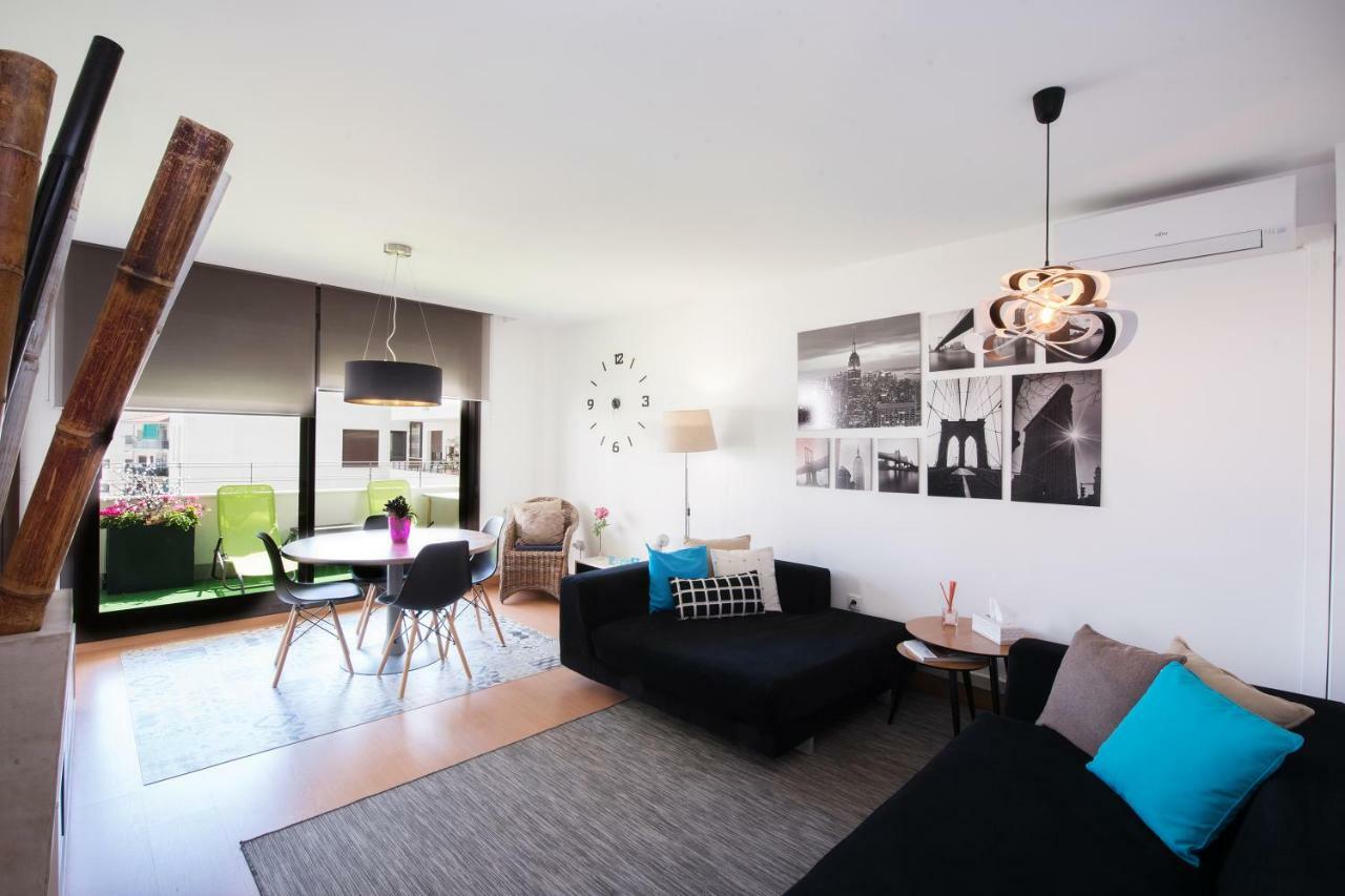 New Apartment With Big Terrace 10 Min Walk To Beach Supermarkets Калафел Екстериор снимка