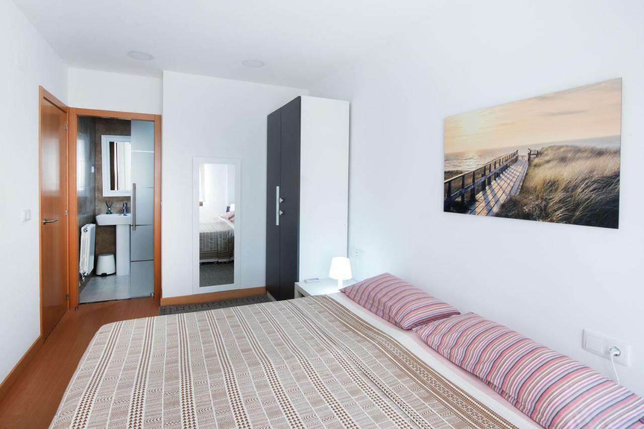 New Apartment With Big Terrace 10 Min Walk To Beach Supermarkets Калафел Екстериор снимка